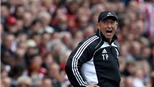 Chung kết cúp FA, còn 1 ngày:  Tony Pulis và ký ức Wembley